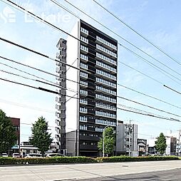 名古屋市西区秩父通２丁目