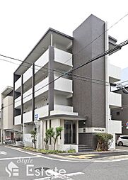 ライフステージ365　5号館 202