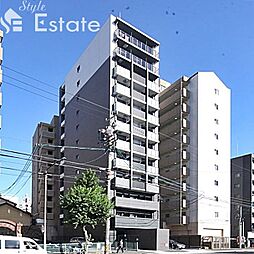 ディアレイシャス金山 804