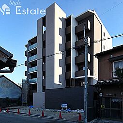 Colline Field 名駅南 602