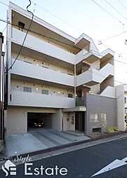 アヴェニール　ヤサカ 102