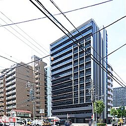 メイクスアート上前津VI 1007