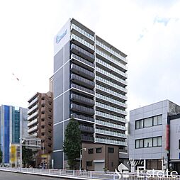 プレサンス上前津オレシア 802