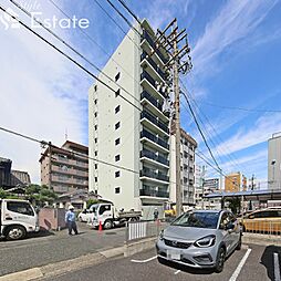 ヴェルデ八田 201