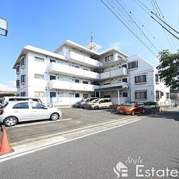 ジュネス青山 301