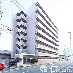 ファーニッシュ山王 103