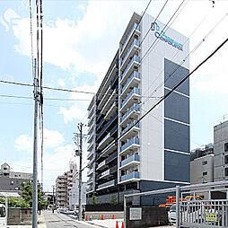 プレサンスNAGOYAシティオ 503