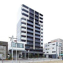 CREST TAPP浅間町 202