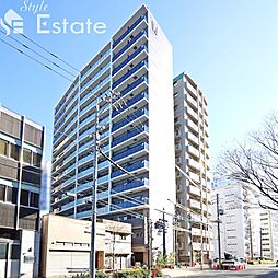 エステムコート名古屋上前津 1303