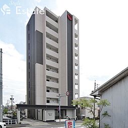 Canal East 1001