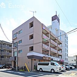 コーポ竹味 203