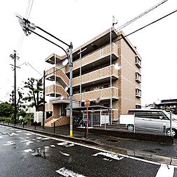 南野館 403