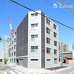 MTM東別院 403