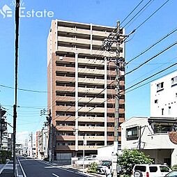 プレサンス鶴舞公園WEST 907