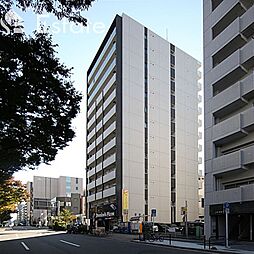 パルティール上前津 804