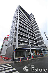 S-FORT鶴舞reale 302