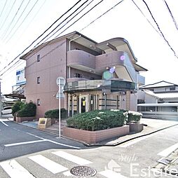 林風館 206