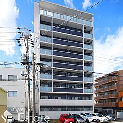 BLASTO Residence 201