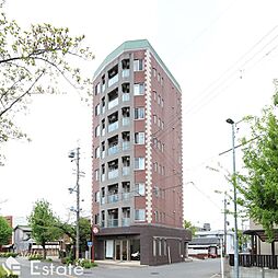 グランデ城西 703