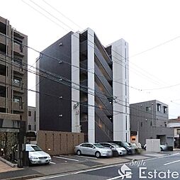エンゼルハイム東町 405