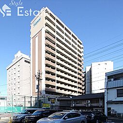 プレサンス名古屋STATIONビジュ 1202