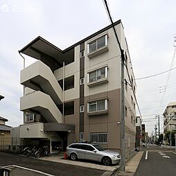 パークレン折戸 203