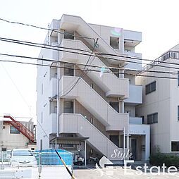 マンションW 302