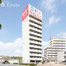 S-FORT神宮南　写真はズバリ 1101