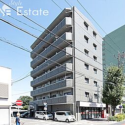 太閤通マンション 702