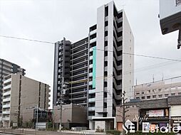 ウルフィエスタ桜山 203