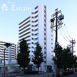 リヴシティ鶴舞 205