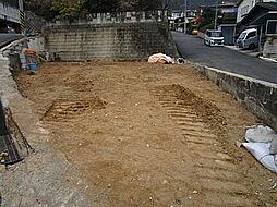 長楽寺１丁目土地