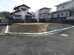 安佐北区倉掛三丁目売土地