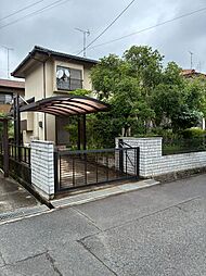 福山市駅家町弥生ヶ丘　中古戸建