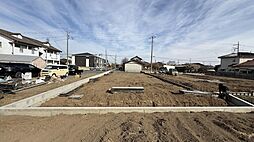 菅谷分譲地 A区画