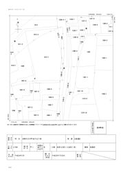 高崎市吉井町池の土地