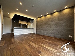 大阪府大東市緑が丘　新築戸建て