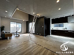 大阪府東大阪市出雲井本町　中古戸建