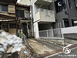 大東市北条4丁目中古テラス