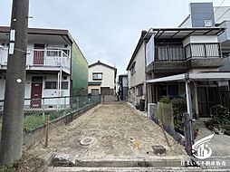 枚方市 伊加賀寿町