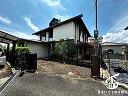 奈良県奈良市南永井町　中古戸建