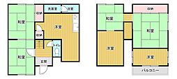 奈良市南京終町