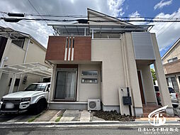野村元町　中古戸建