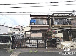 四條畷市江瀬美町