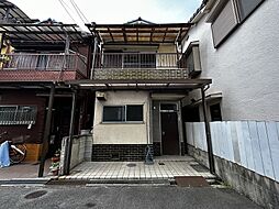 寝屋川市池田本町　中古戸建