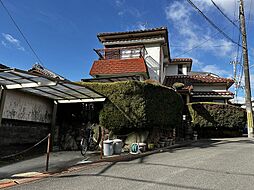 男山松里