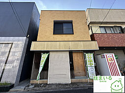 長尾 店舗付き住宅