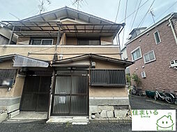 柏原市法善寺町