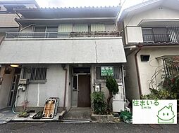 寝屋川市対馬江西町