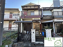 枚方市伊加賀寿町